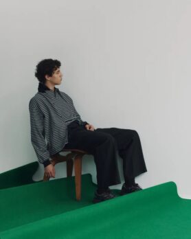 Lookbook marka Spring Summer 2026 13