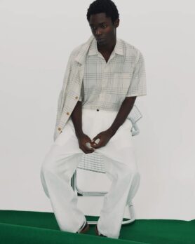 Lookbook marka Spring Summer 2026 17