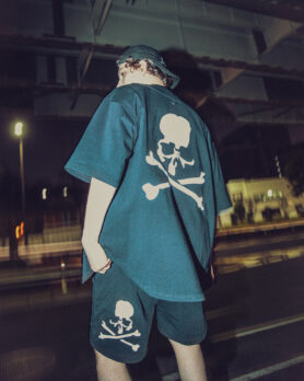 Lookbook mastermind JAPAN x New Era Summer 2026 3
