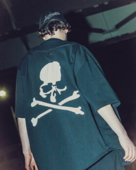Lookbook mastermind JAPAN x New Era Summer 2026 4