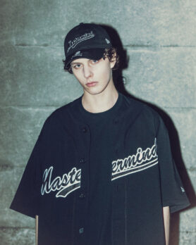 Lookbook mastermind JAPAN x New Era Summer 2026 5