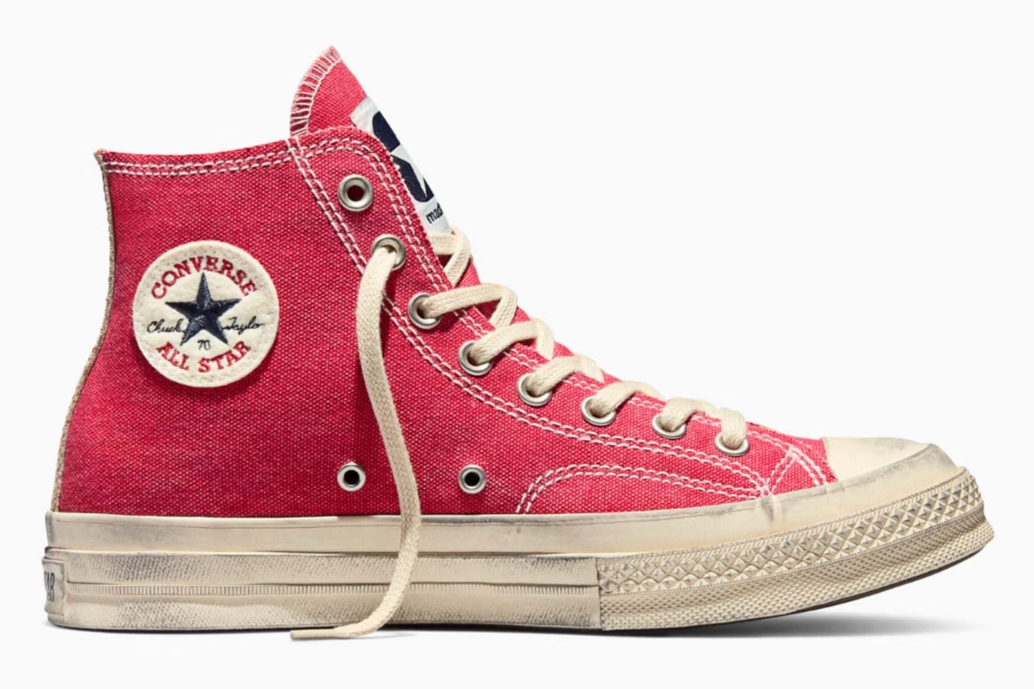 Madhappy x Converse Chuck 70 Summer 2026 2