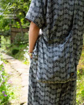 NEEDLES for NEPENTHES Spring Summer 2026 12