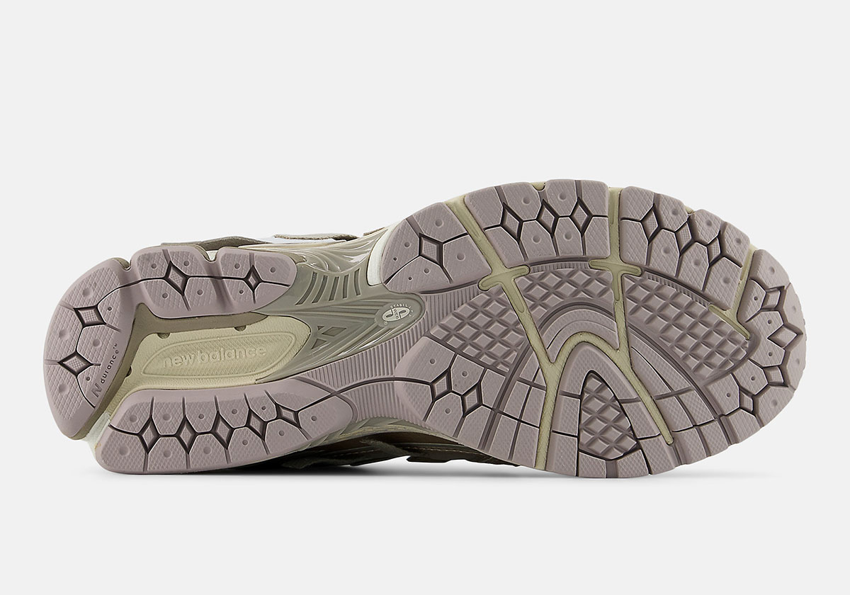 New Balance 1906A Arid Stone U19063VV 1