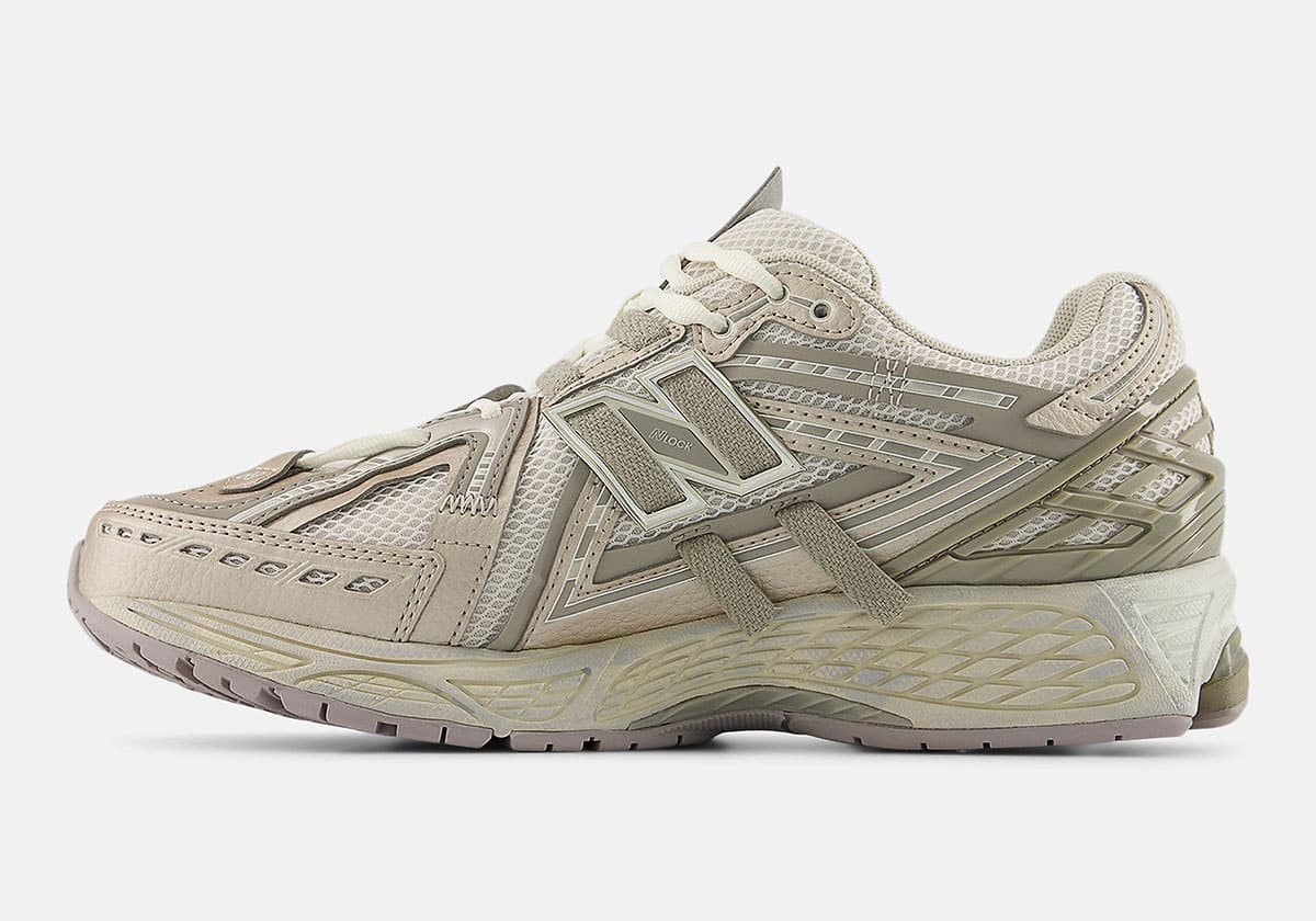 New Balance 1906A Arid Stone U19063VV 3