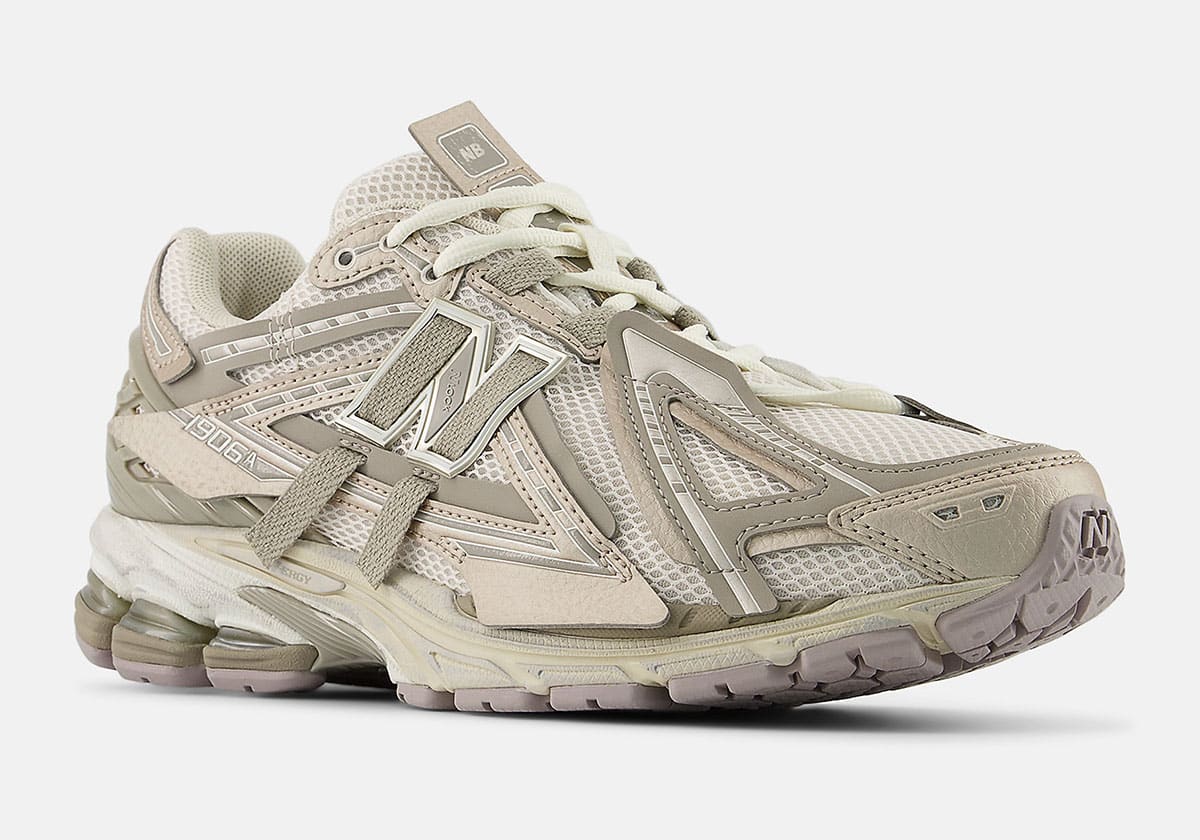 New Balance 1906A Arid Stone U19063VV 5