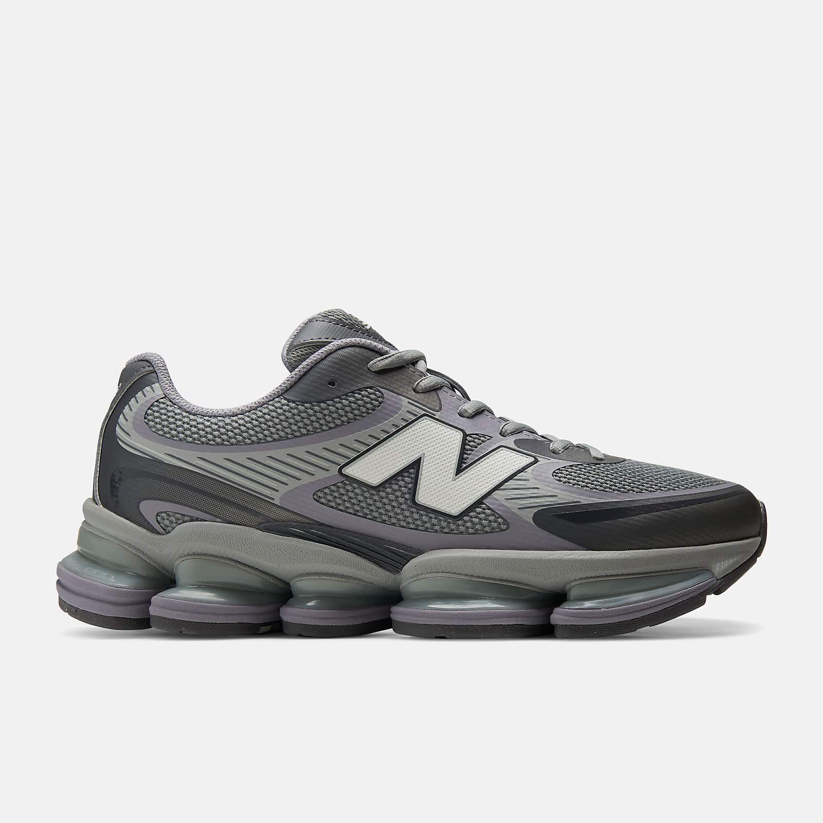 New Balance 2000 Grey Days U20008LR 2