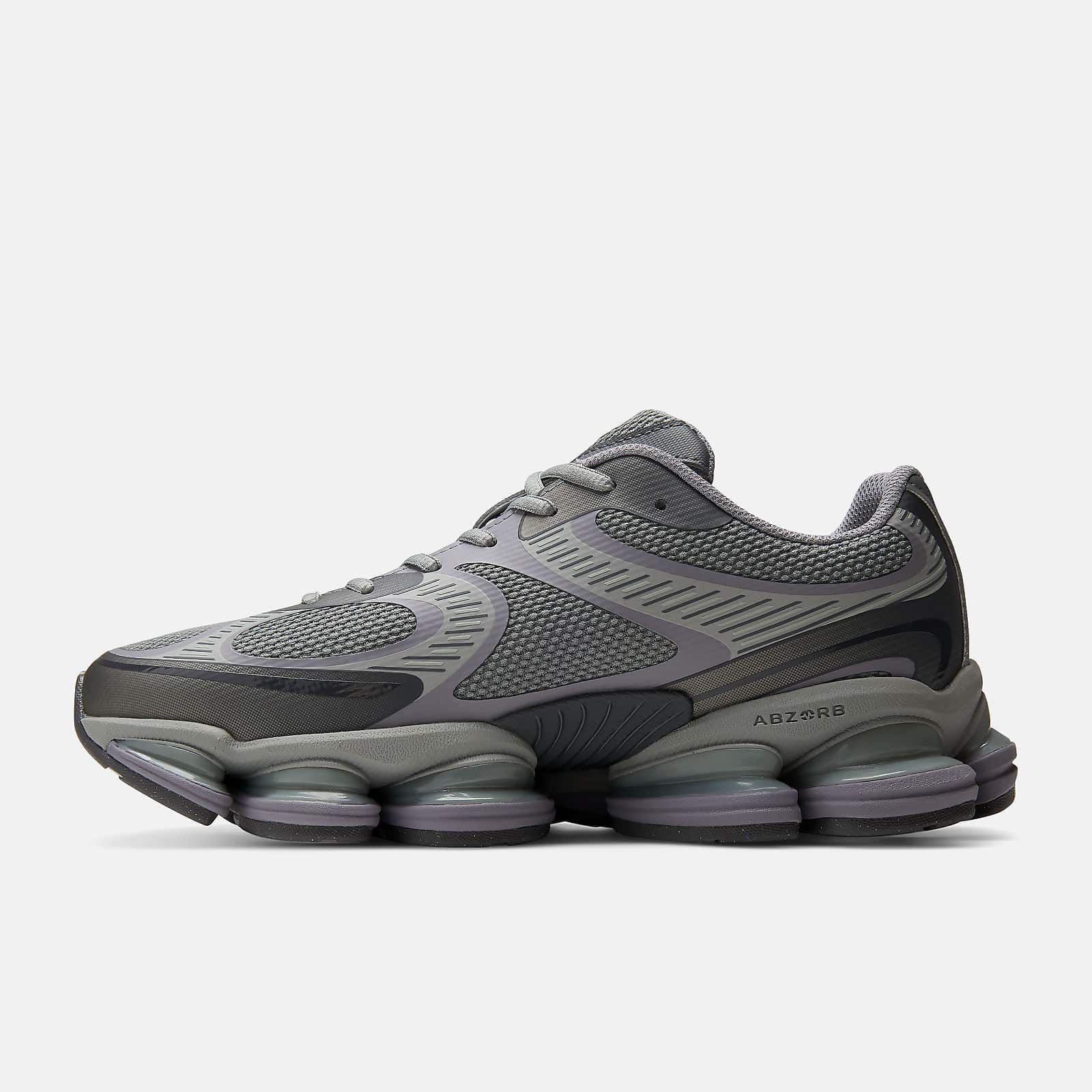 New Balance 2000 Grey Days U20008LR 3