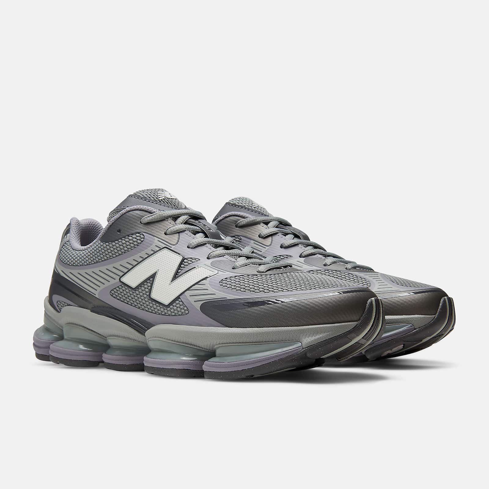 New Balance 2000 Grey Days U20008LR 4