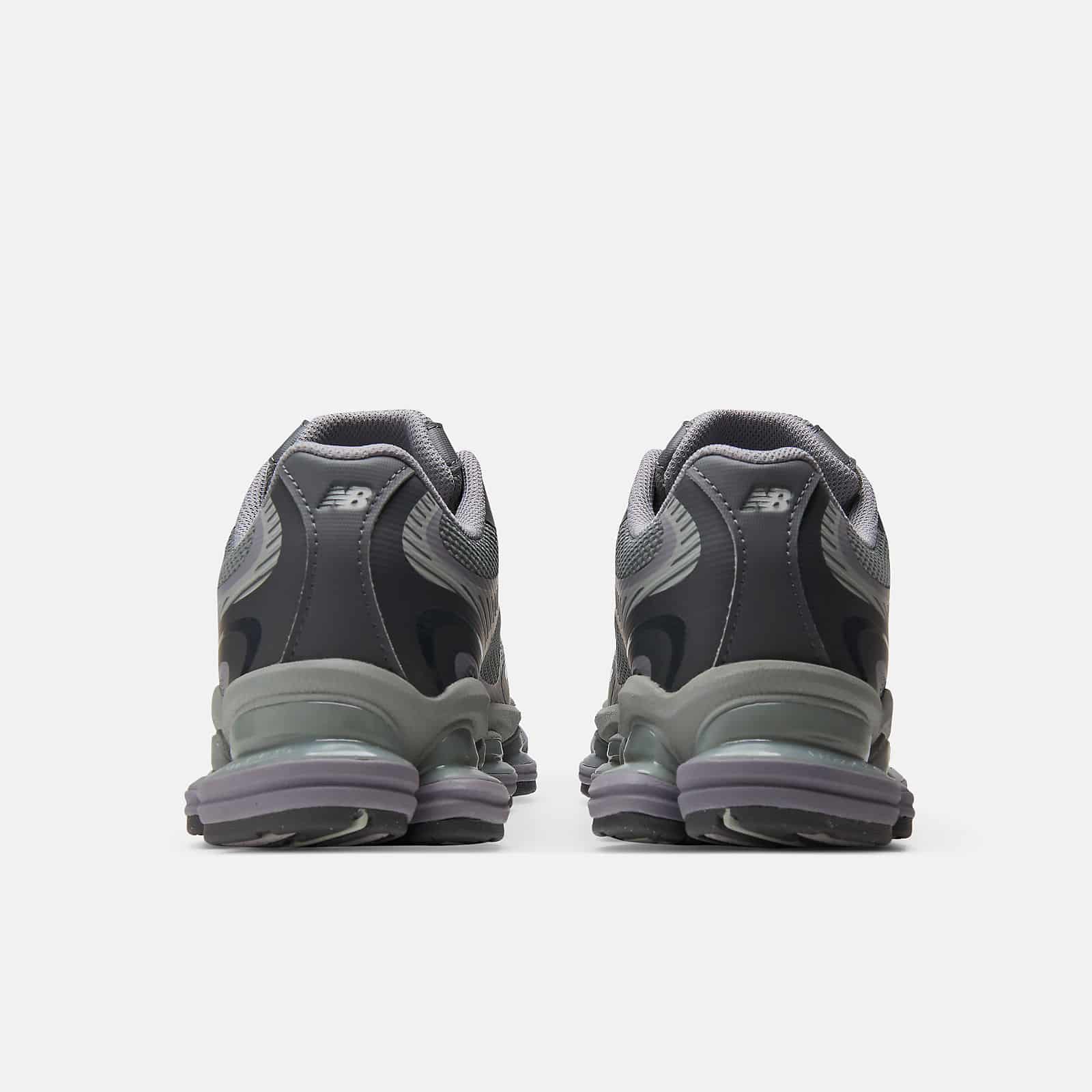 New Balance 2000 Grey Days U20008LR 6