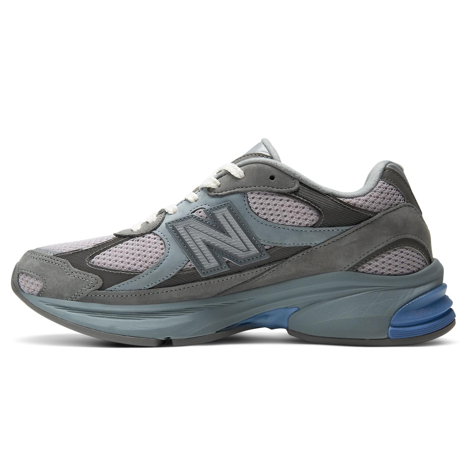 New Balance 2010 Harbor Grey U201056U 3
