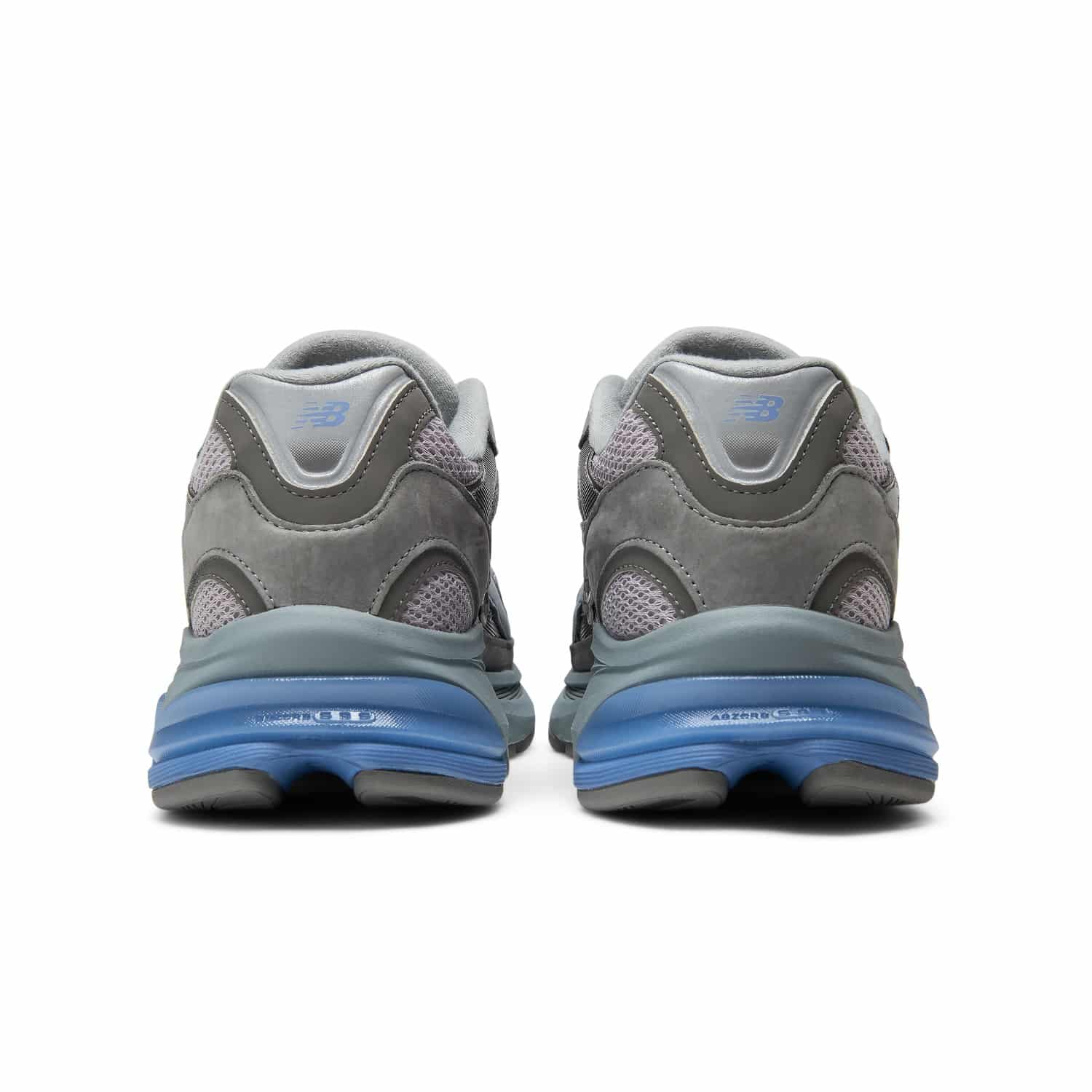 New Balance 2010 Harbor Grey U201056U 6