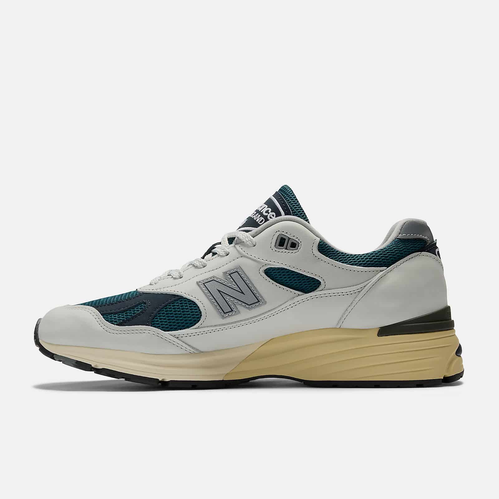 New Balance 991v2 Total Eclipse U991TO2 3
