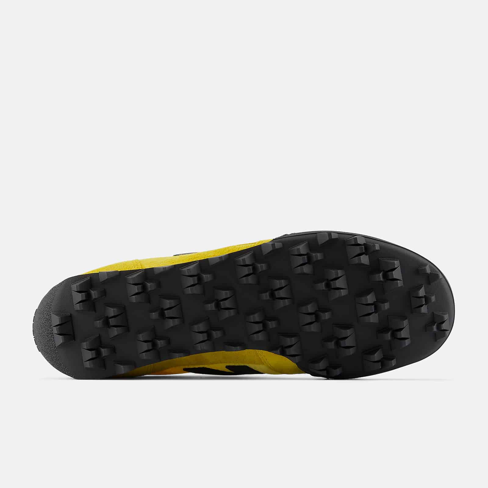New Balance Gator Run Apollo Gold UGTR9SR 1
