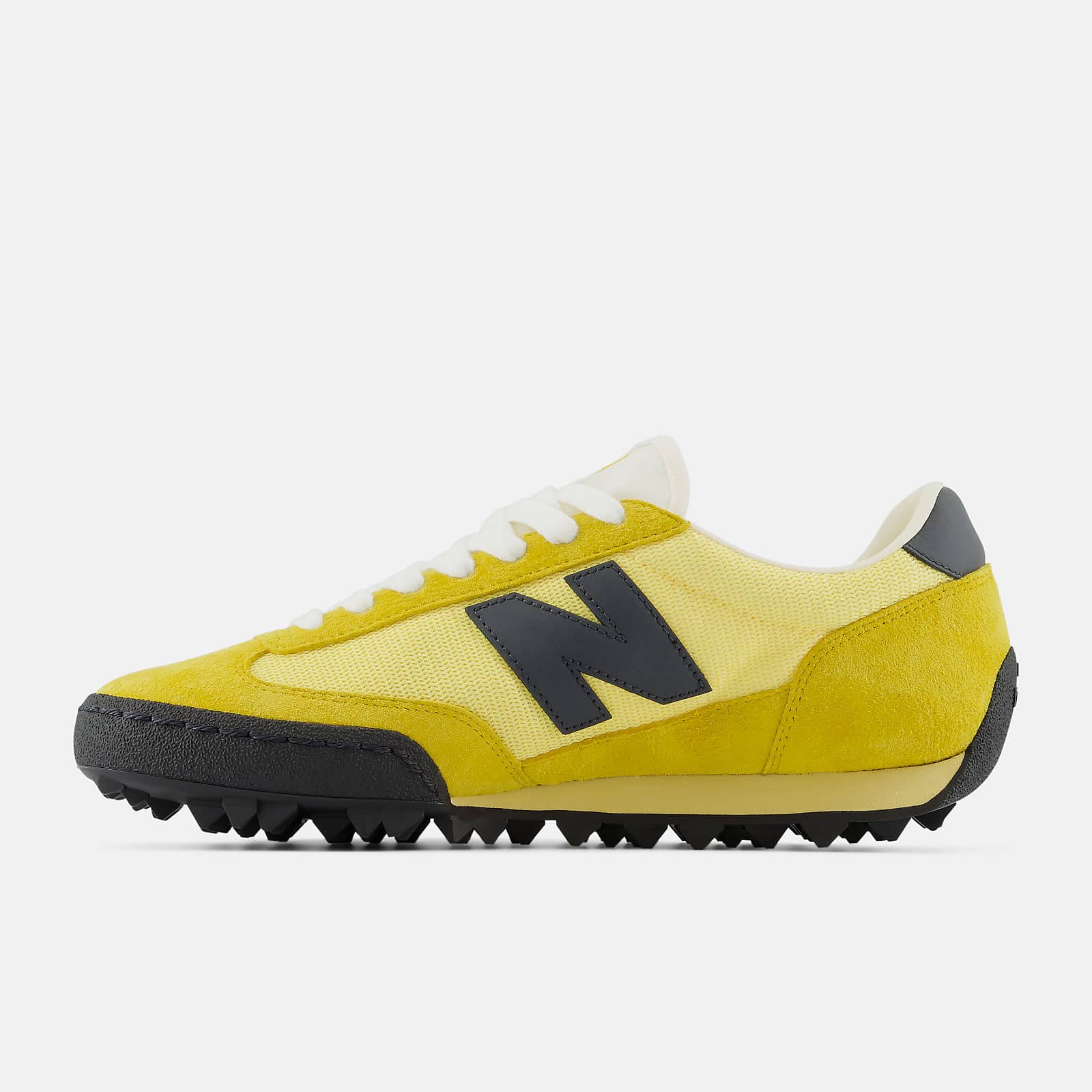 New Balance Gator Run Apollo Gold UGTR9SR 3