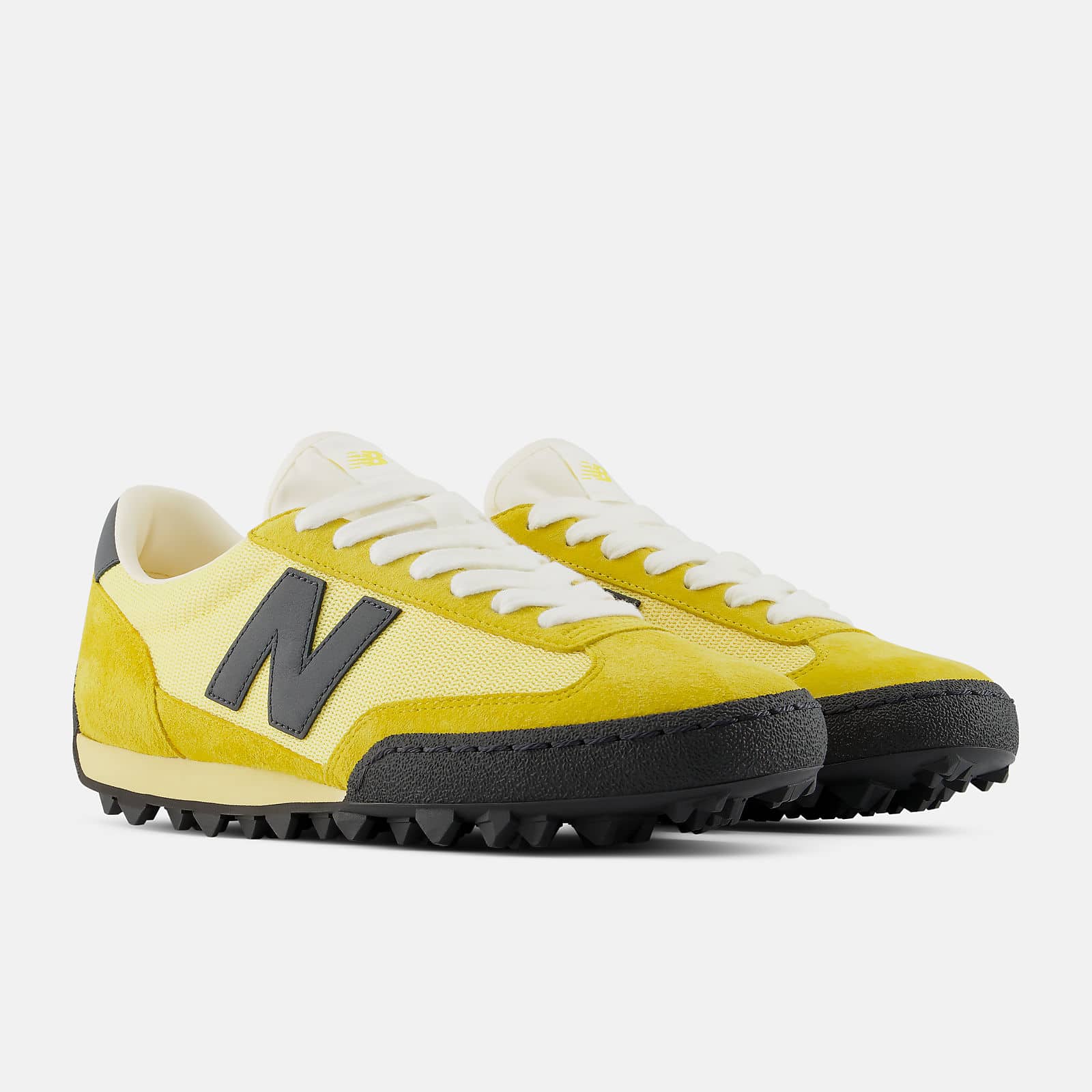 New Balance Gator Run Apollo Gold UGTR9SR 4