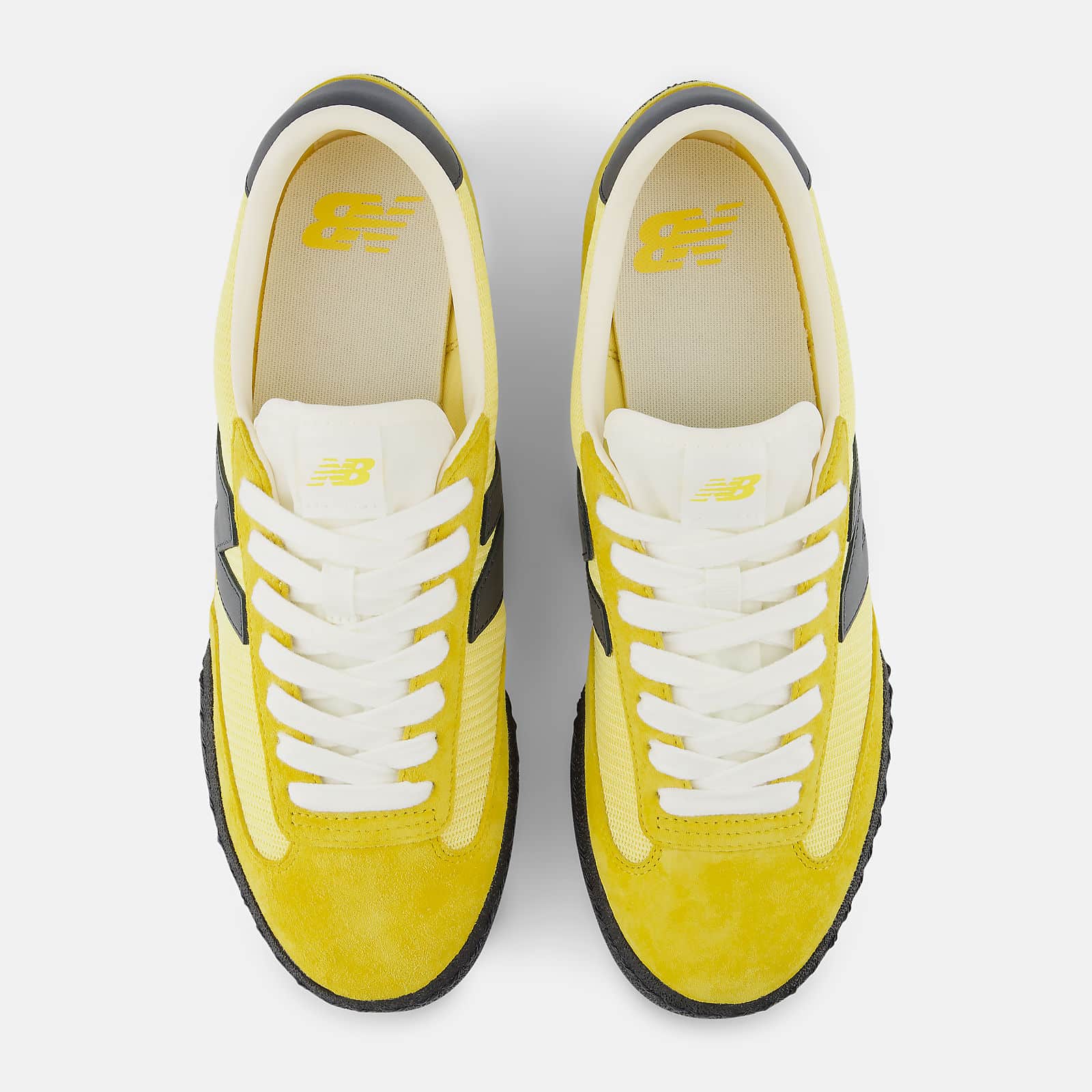 New Balance Gator Run Apollo Gold UGTR9SR 5