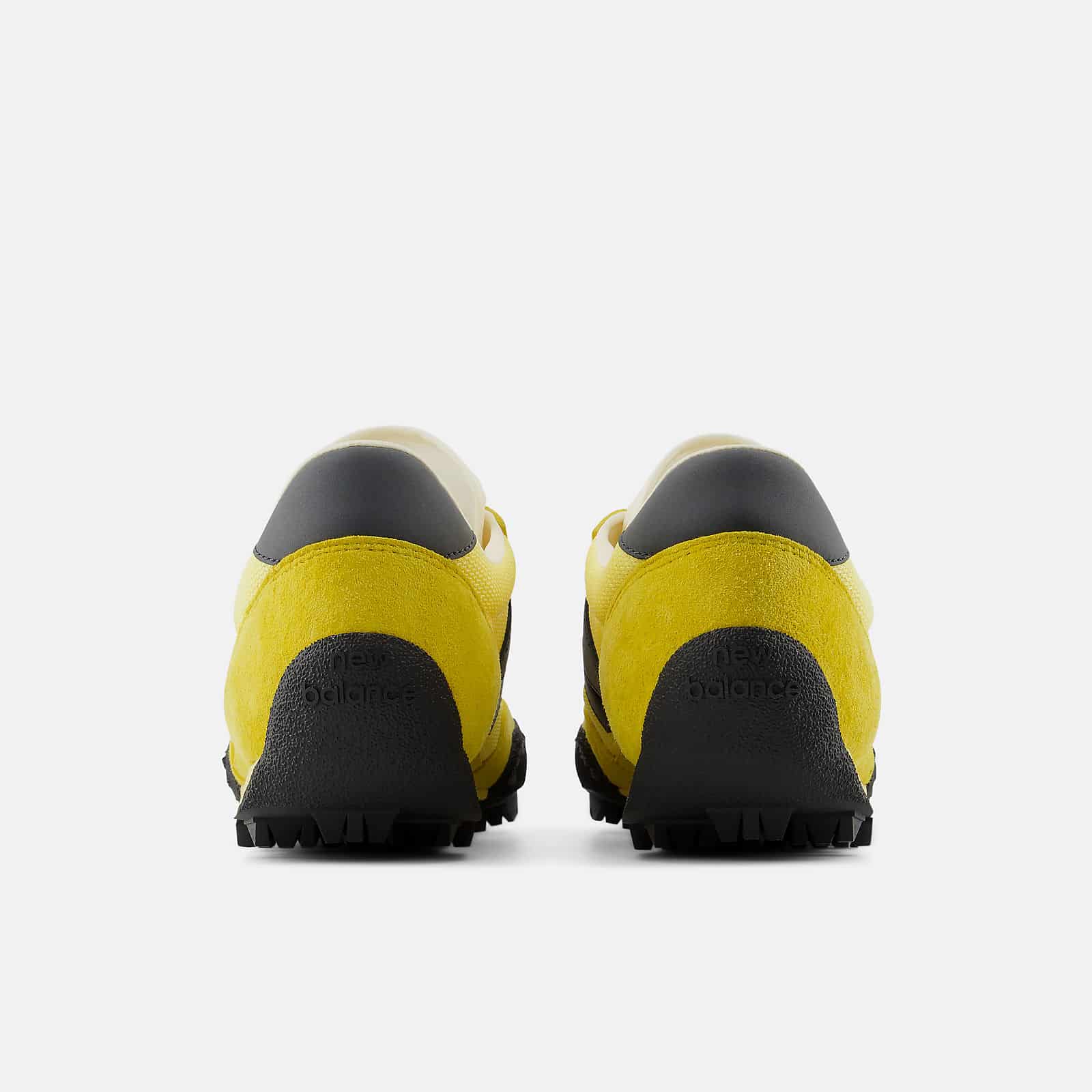 New Balance Gator Run Apollo Gold UGTR9SR 6