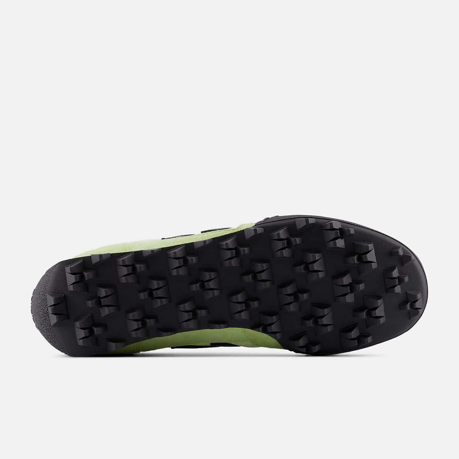 New Balance Gator Run Dry Lime UGTR5T9 1