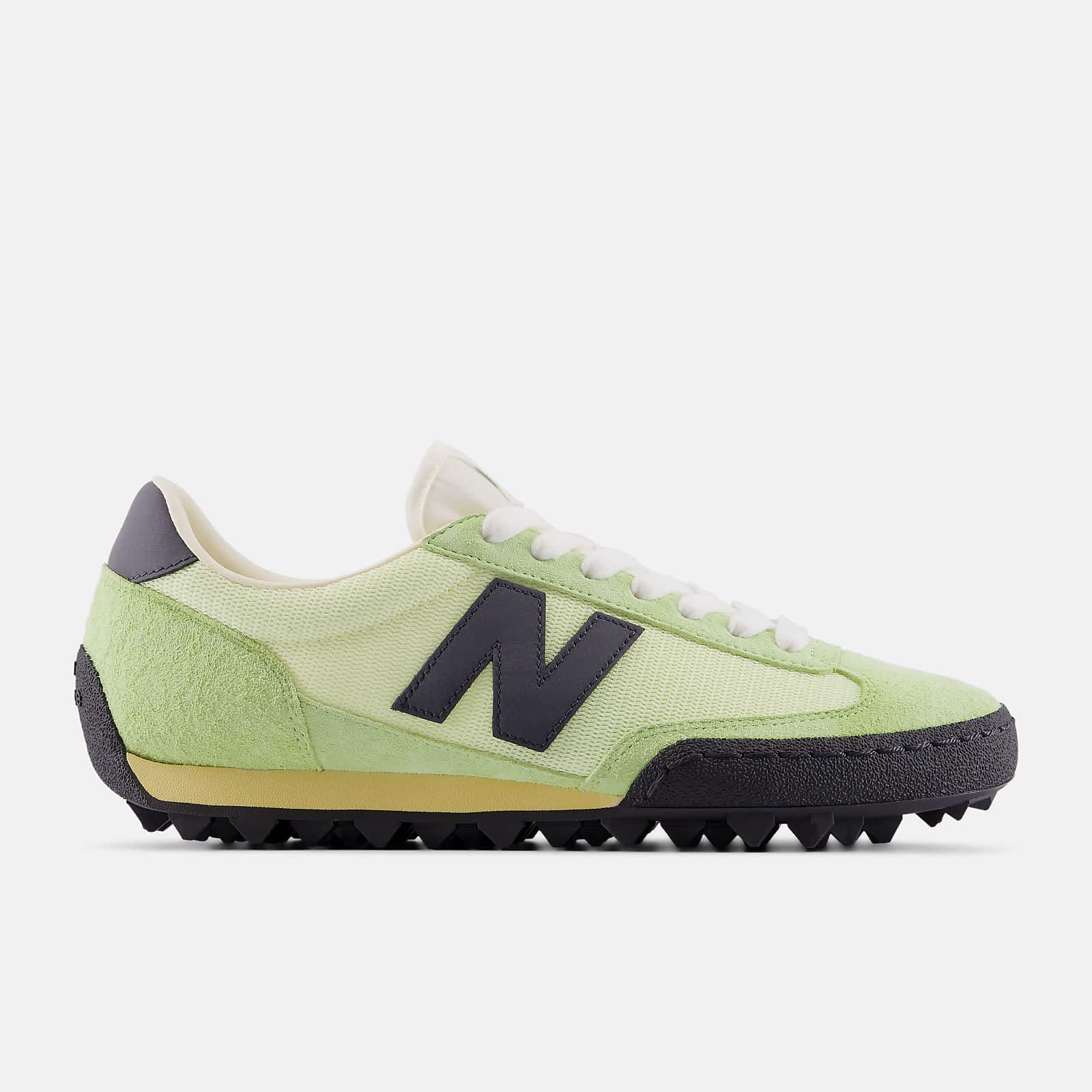 New Balance Gator Run Dry Lime UGTR5T9 2