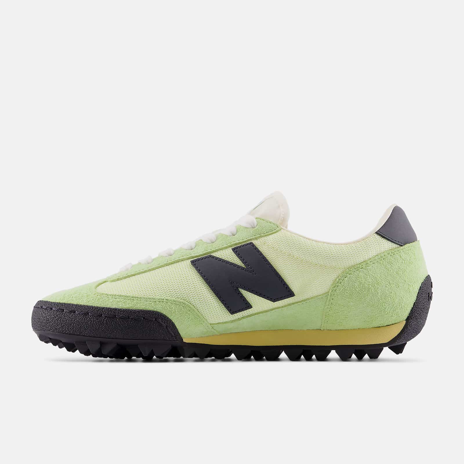 New Balance Gator Run Dry Lime UGTR5T9 3