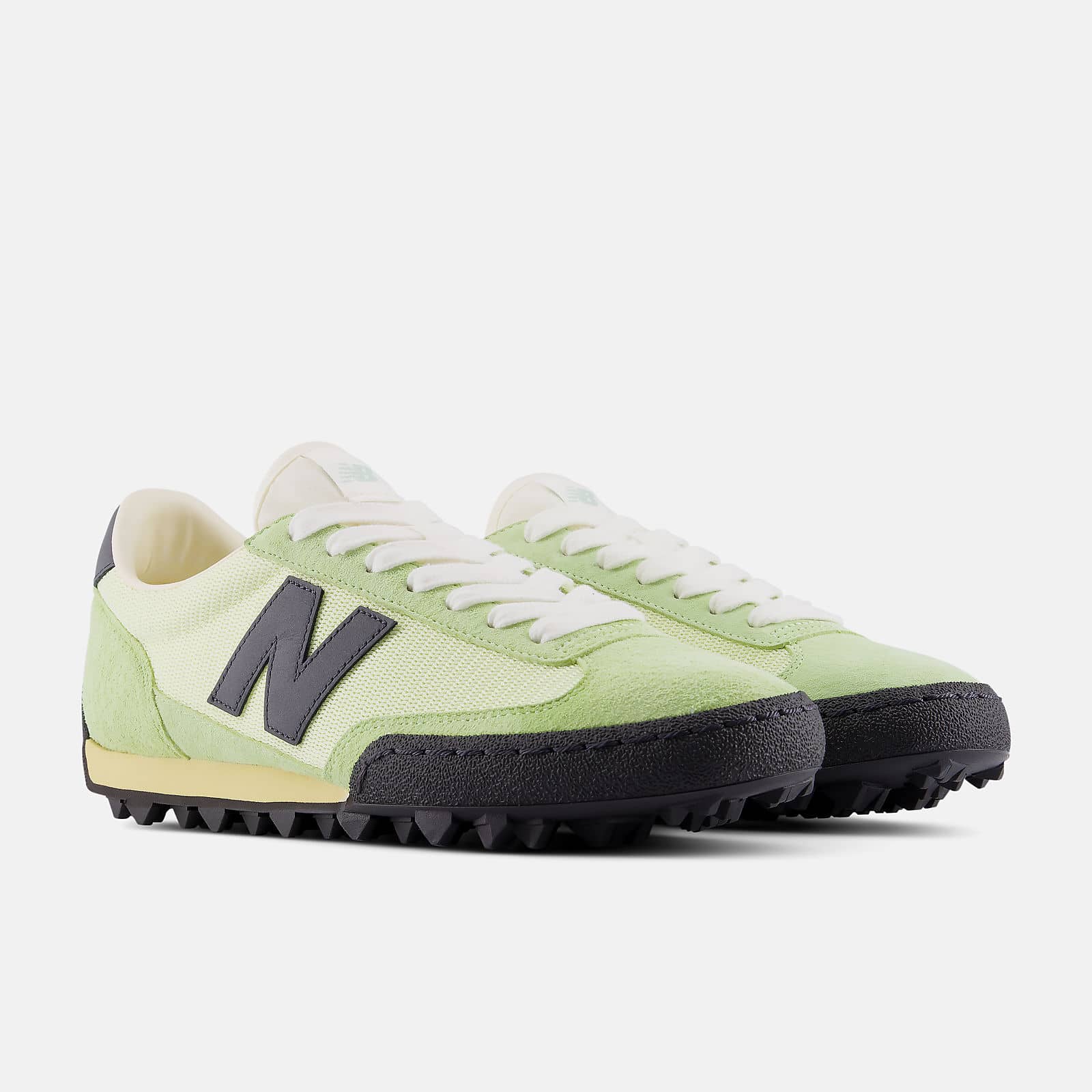 New Balance Gator Run Dry Lime UGTR5T9 4