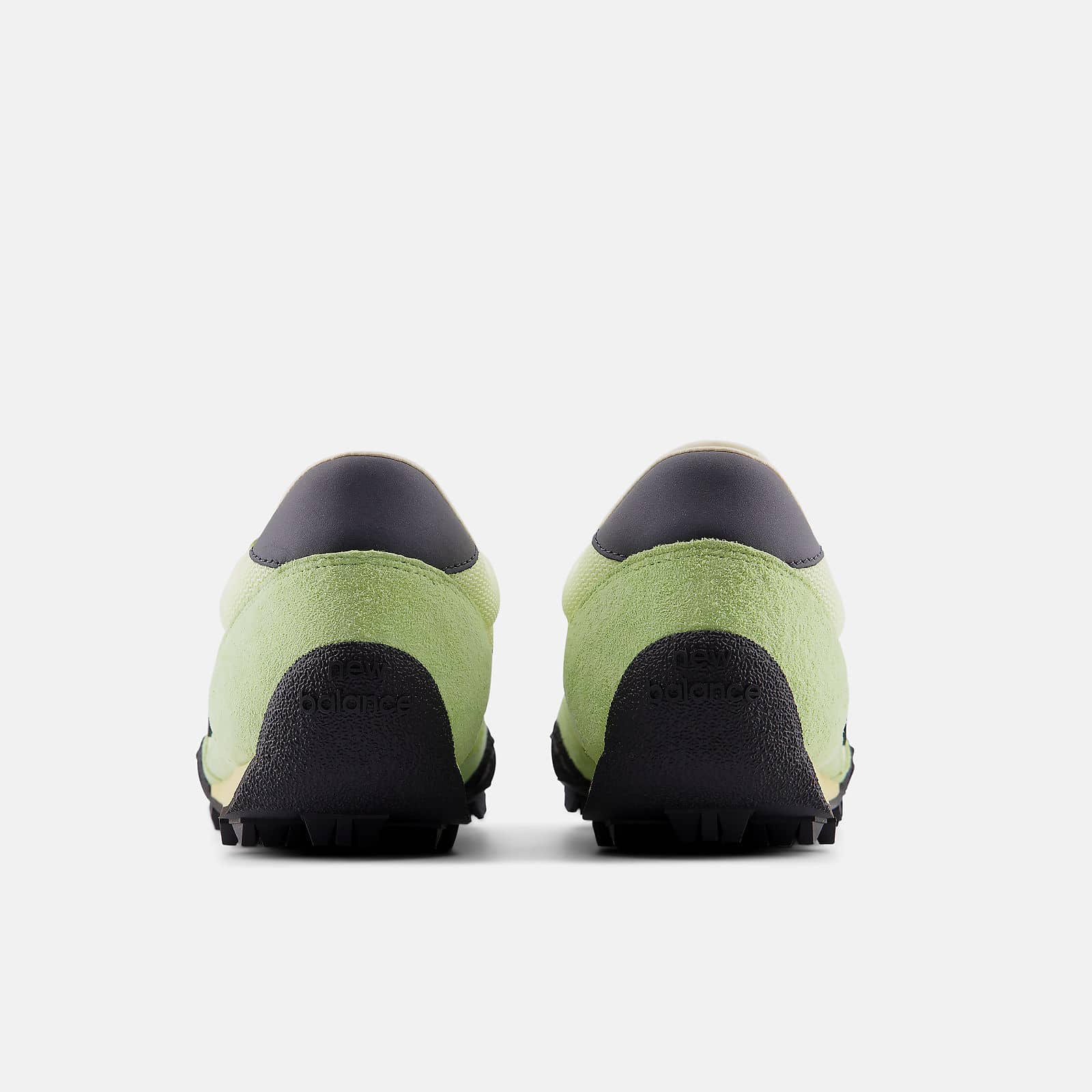 New Balance Gator Run Dry Lime UGTR5T9 6