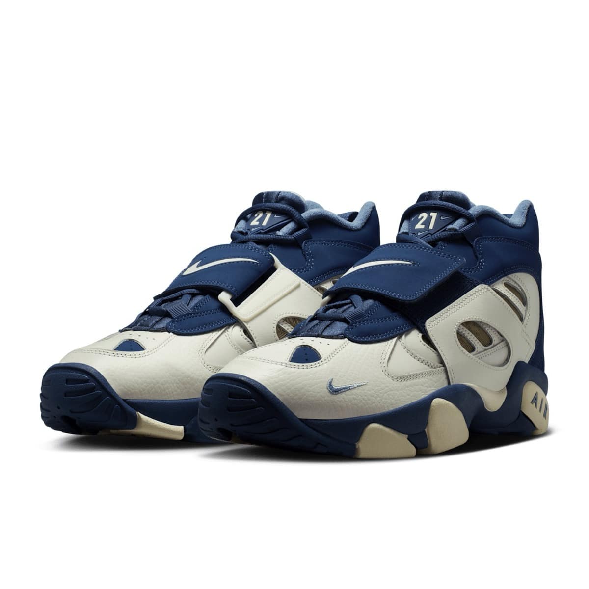 Nike Air Diamond Turf 2 Royals II7080-100 4
