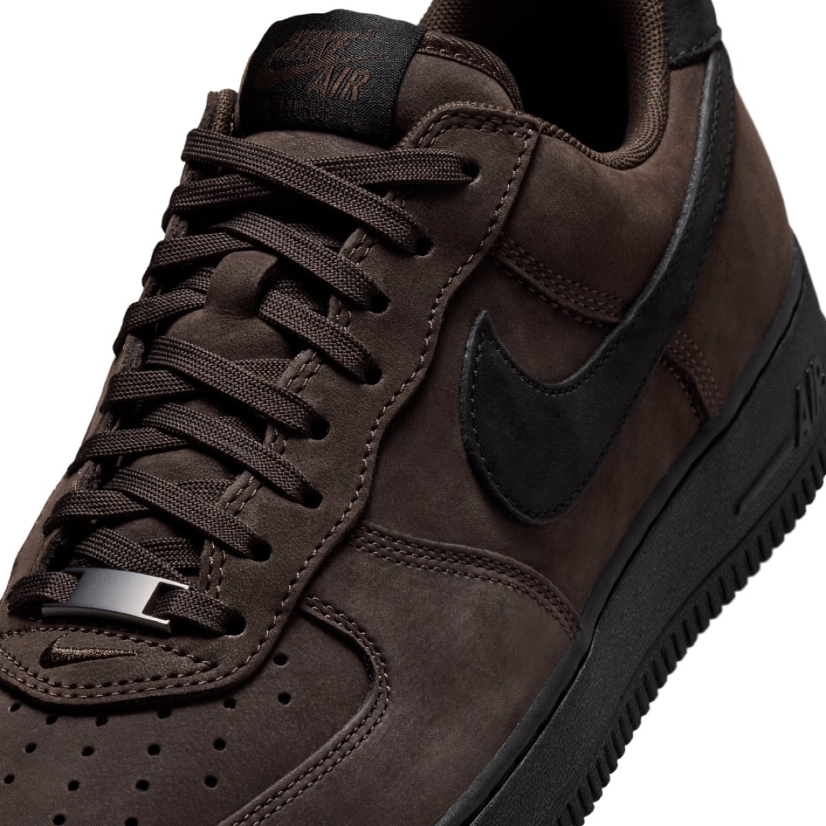 Nike Air Force 1 Low Black Tea IO9555-202 7