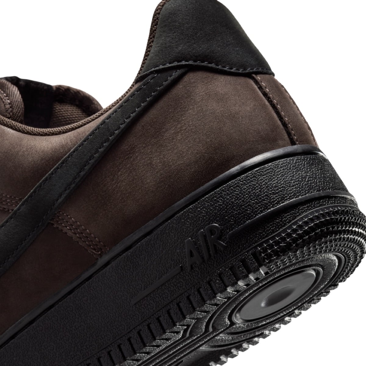 Nike Air Force 1 Low Black Tea IO9555-202 8