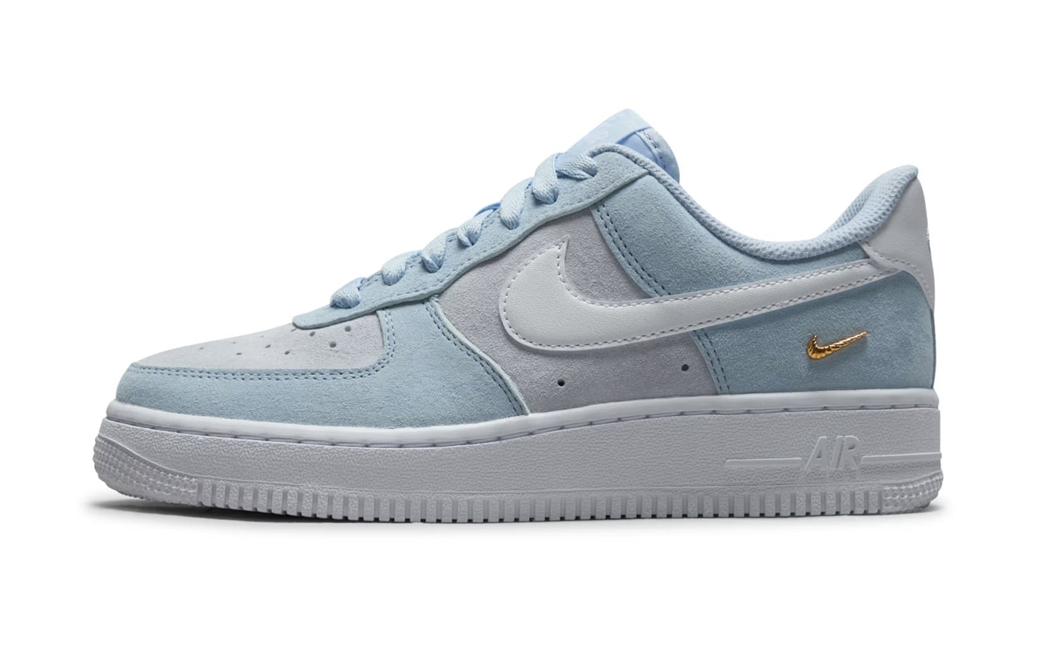 Nike Air Force 1 Low Hydrogen Blue IQ9964-400 2