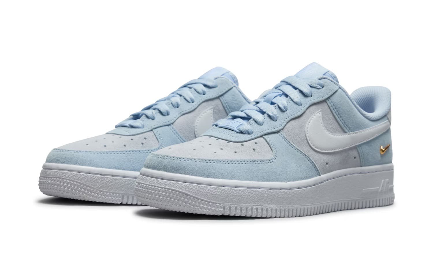 Nike Air Force 1 Low Hydrogen Blue IQ9964-400 4