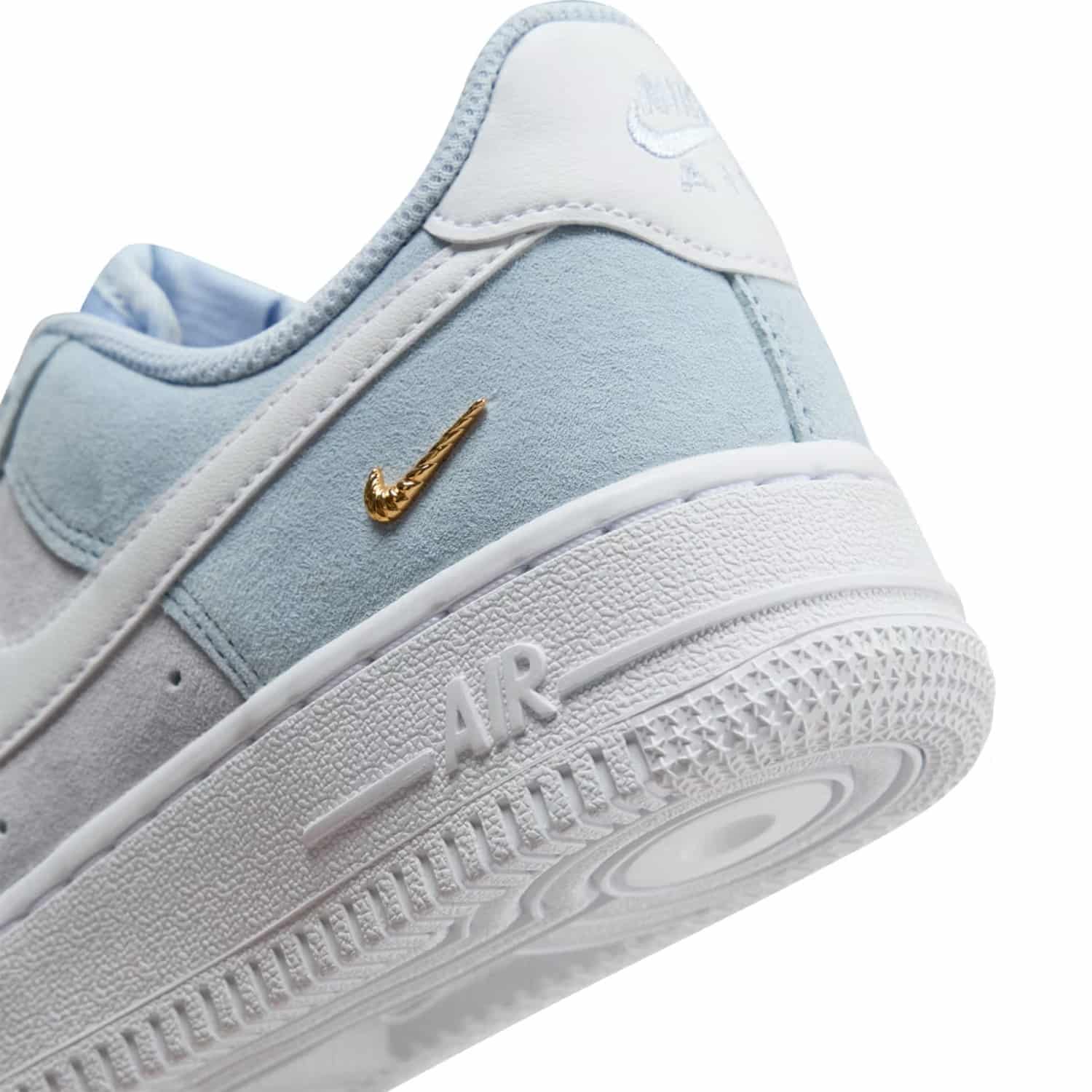Nike Air Force 1 Low Hydrogen Blue IQ9964-400 8