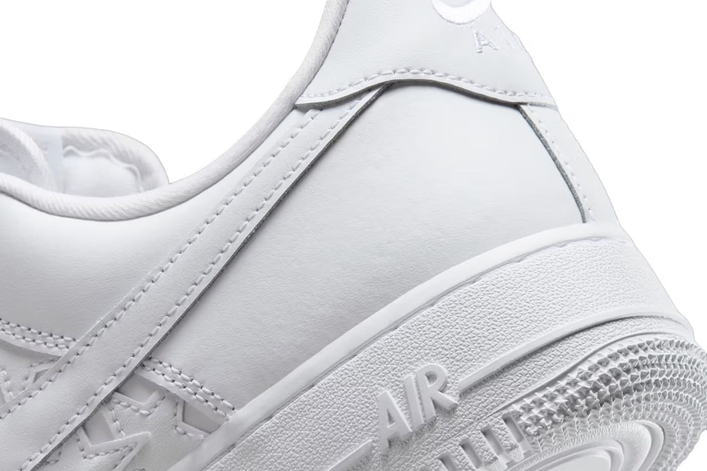 Nike Air Force 1 Low White Stars IM5750-100 8