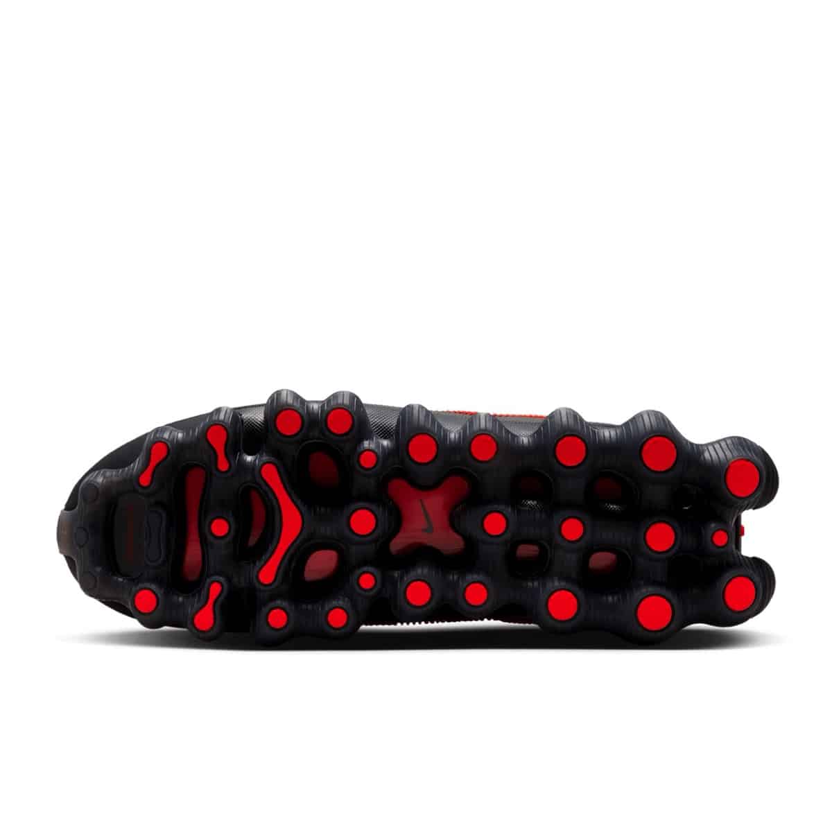 Nike Air Liquid Max Bright Crimson Fire Red IQ7634-002 1