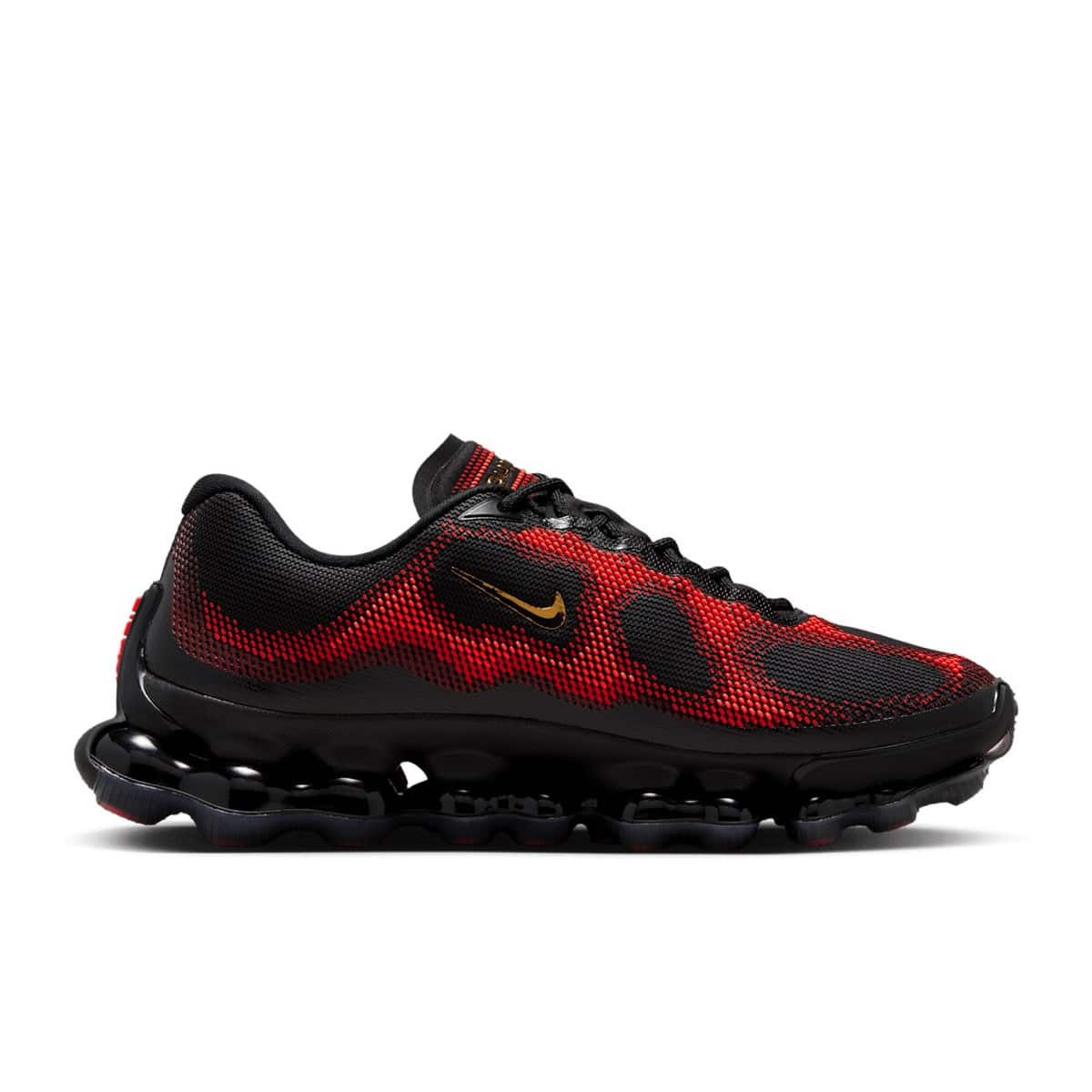 Nike Air Liquid Max Bright Crimson Fire Red IQ7634-002 3