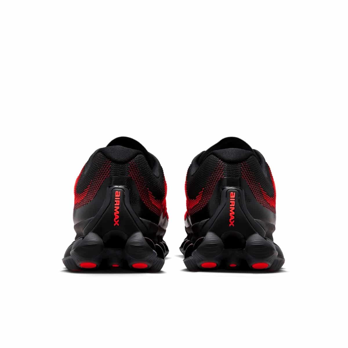 Nike Air Liquid Max Bright Crimson Fire Red IQ7634-002 6