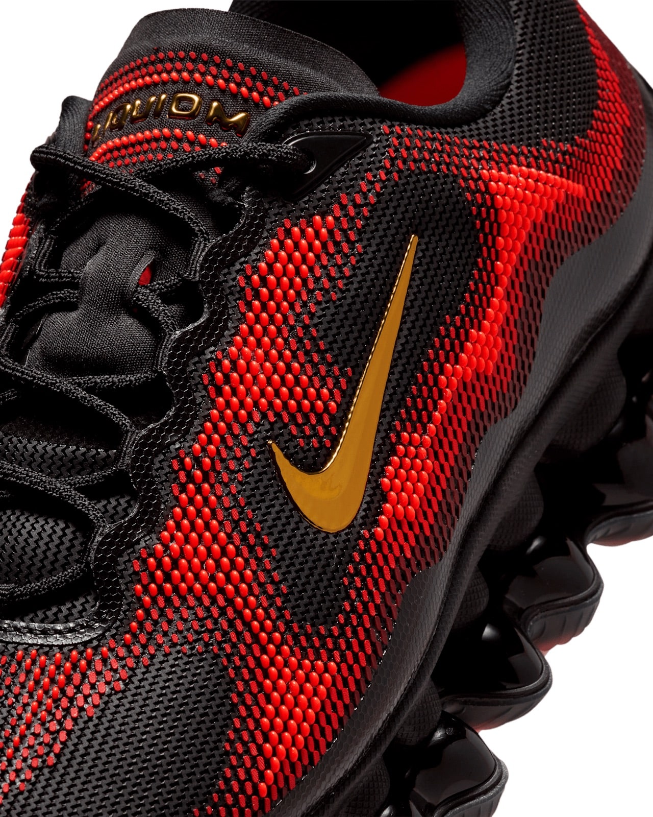 Nike Air Liquid Max Bright Crimson Fire Red IQ7634-002 7