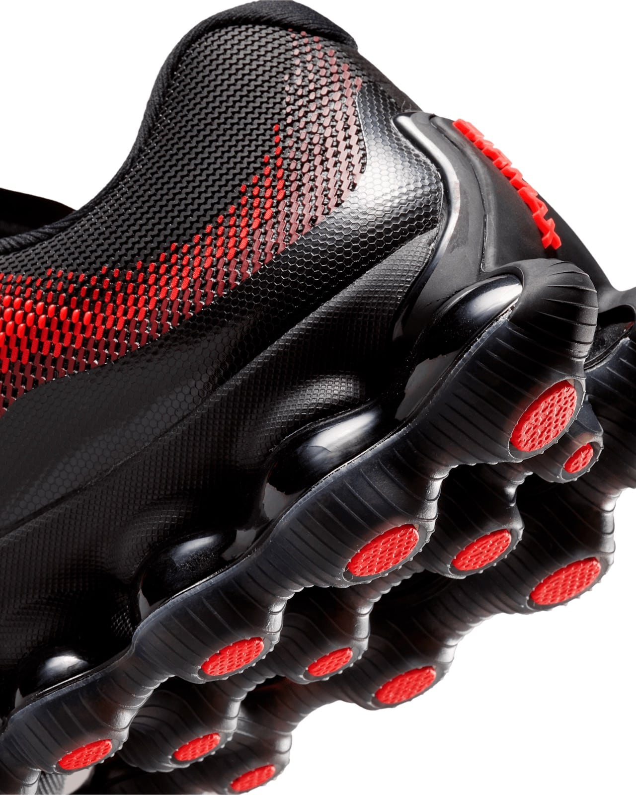 Nike Air Liquid Max Bright Crimson Fire Red IQ7634-002 8