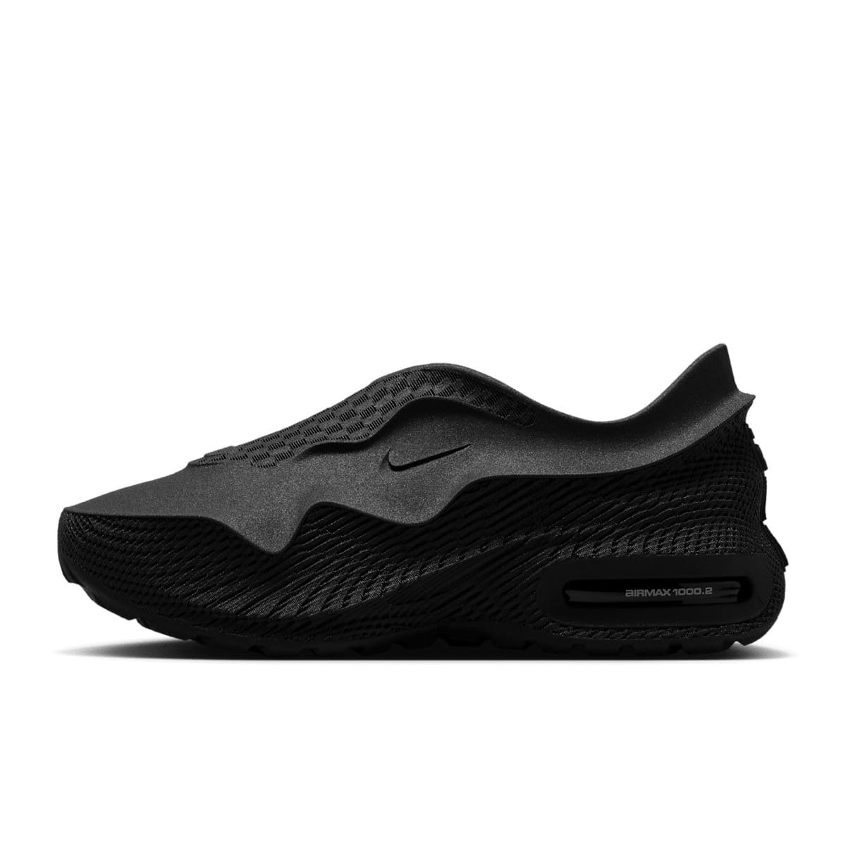 Nike Air Max 1000.2 Black JF3484-001 2
