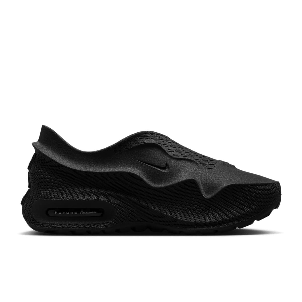 Nike Air Max 1000.2 Black JF3484-001 3