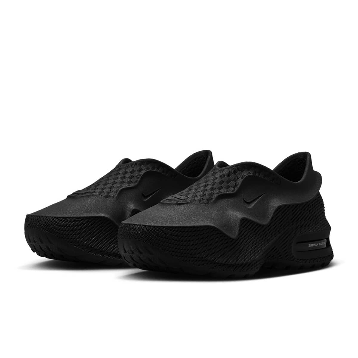 Nike Air Max 1000.2 Black JF3484-001 4
