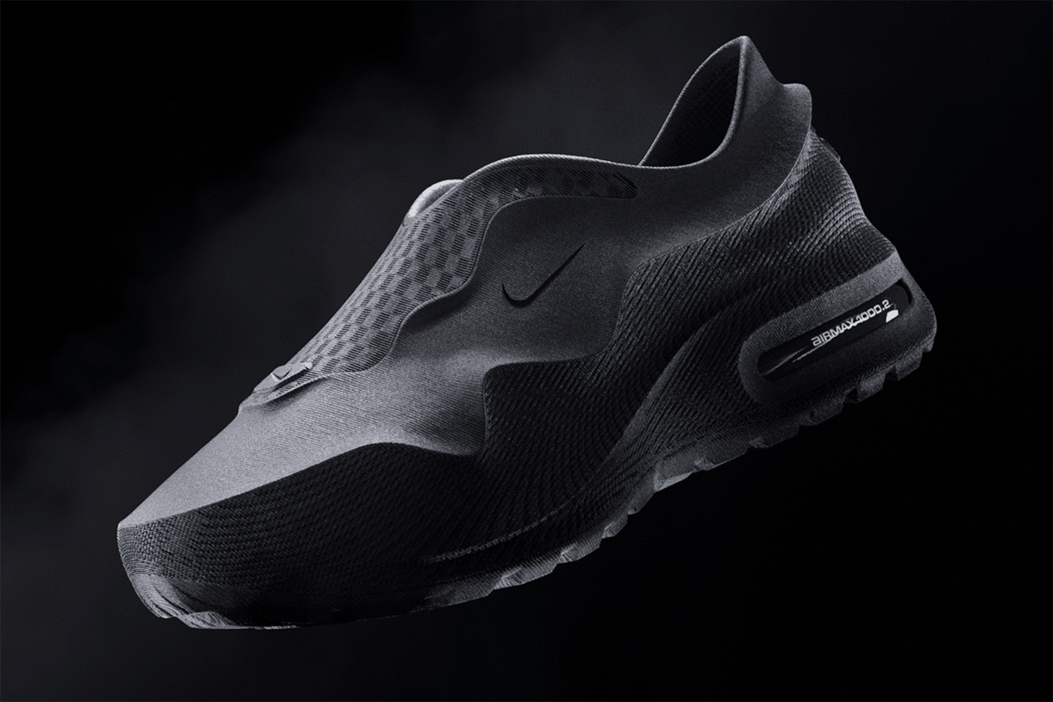 Nike i Zellerfeld właśnie wypuszczają Air Max 1000.2 wydrukowanego w 3D