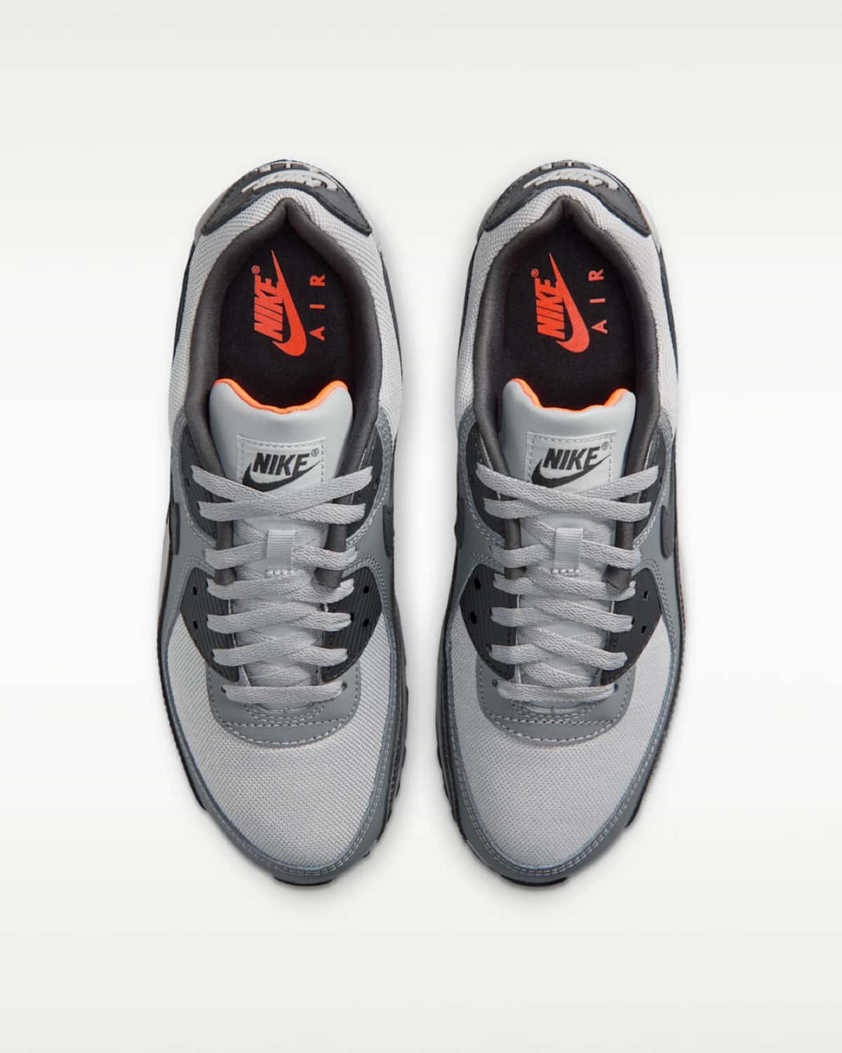 Nike Air Max 90 Hyper Crimson Black IQ0172-900 5