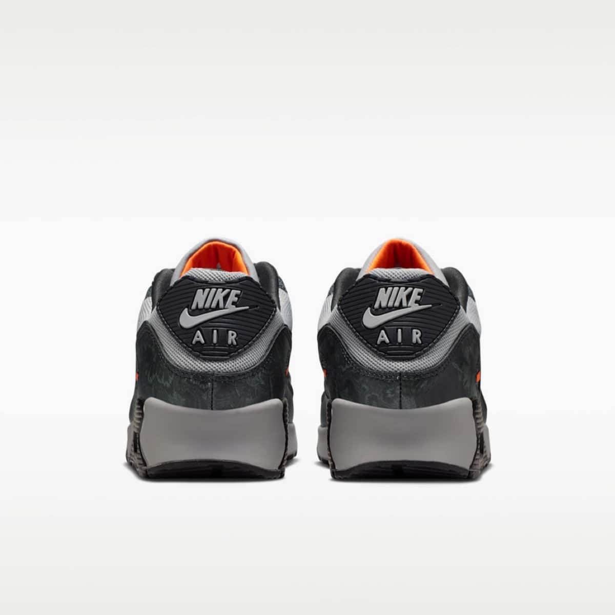 Nike Air Max 90 Hyper Crimson Black IQ0172-900 6
