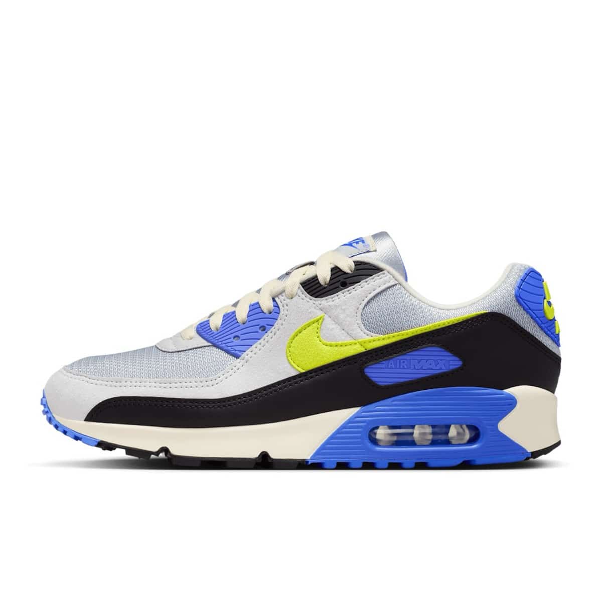Nike Air Max 90 Photon Dust Blue IU7543-025 2