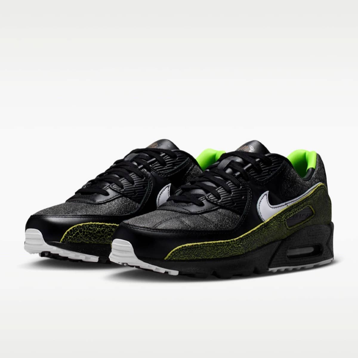 Nike Air Max 90 Tiempo IU0523-010 4
