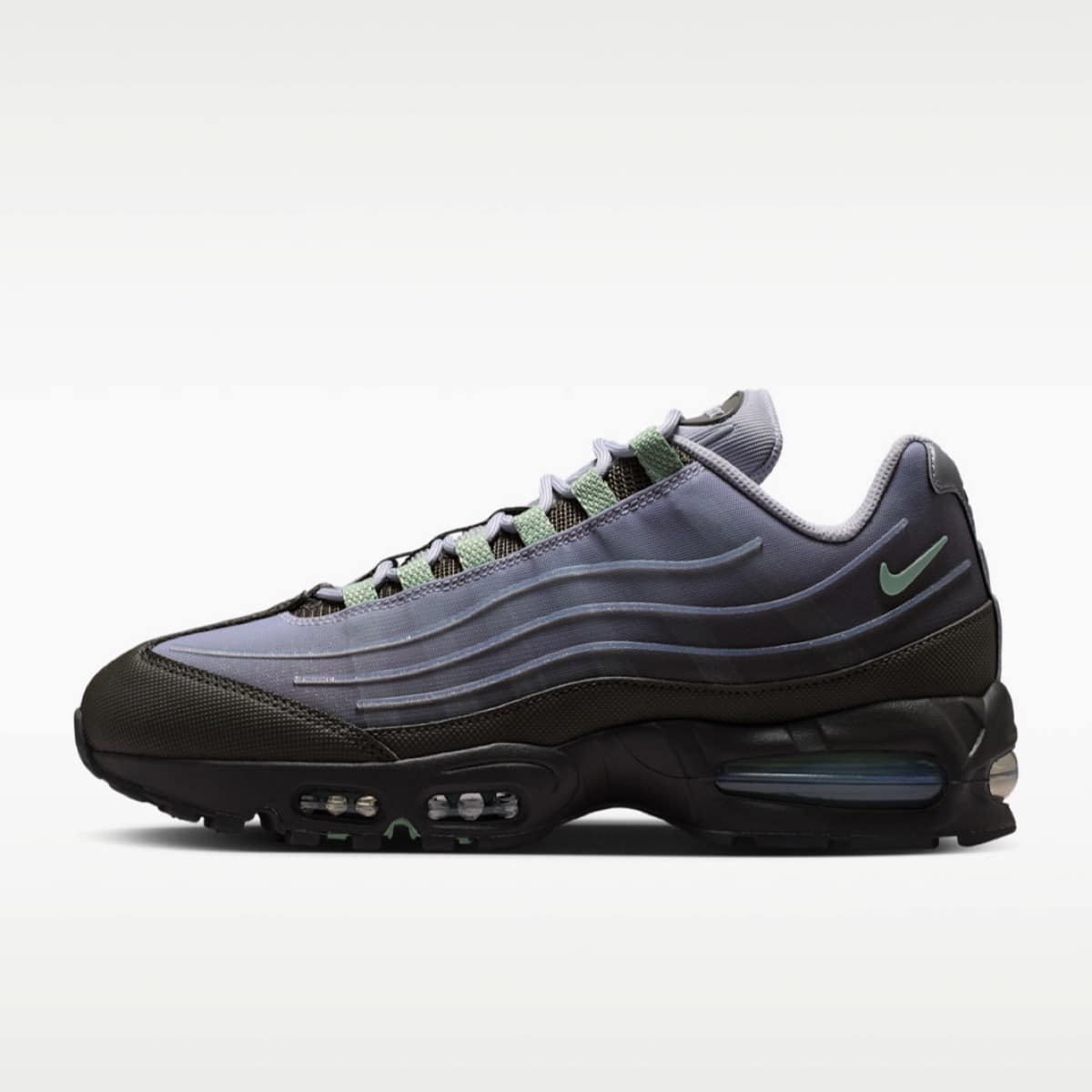 Nike Air Max 95 Big Bubble Tech Steam IH7853-200 2