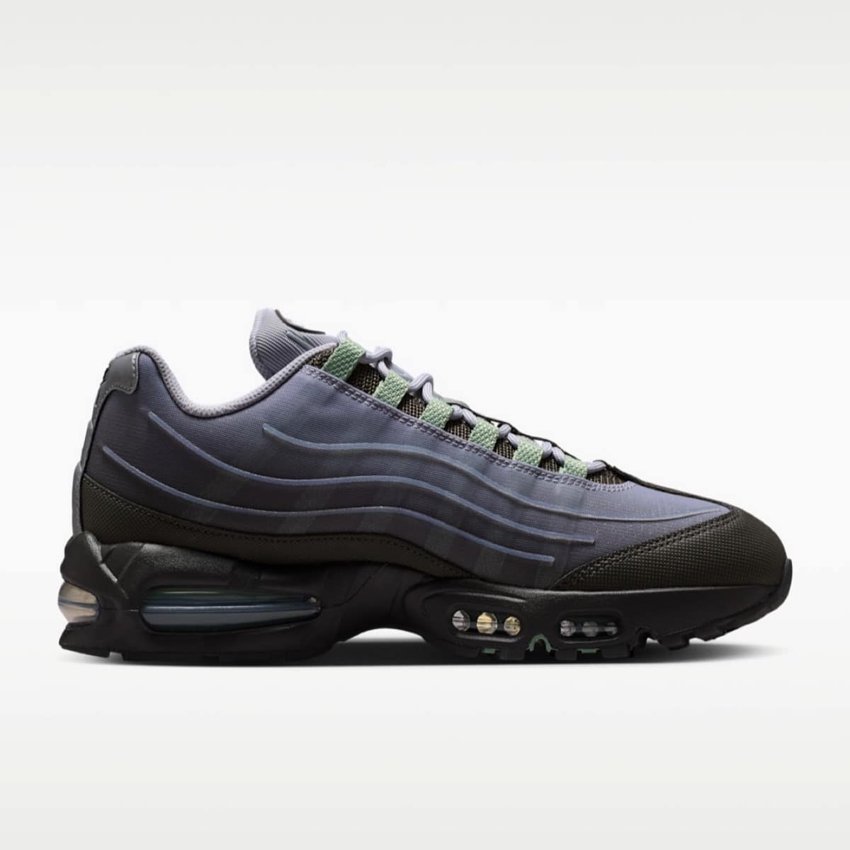 Nike Air Max 95 Big Bubble Tech Steam IH7853-200 3