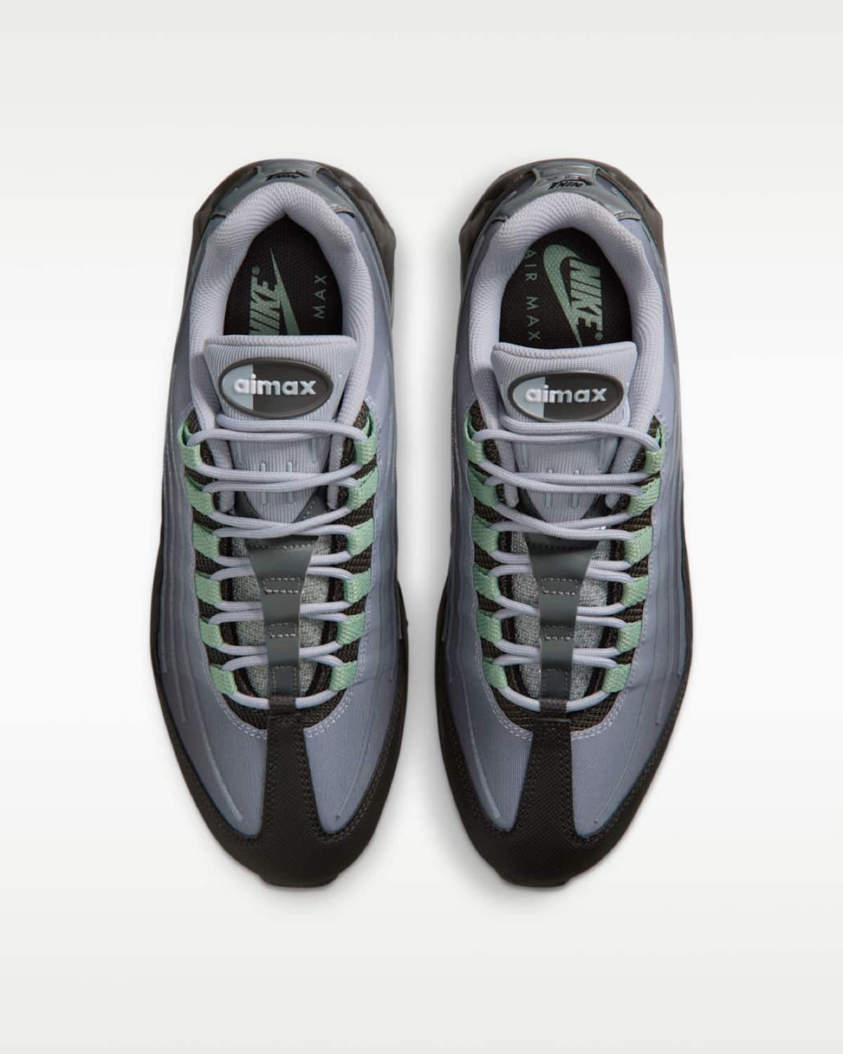 Nike Air Max 95 Big Bubble Tech Steam IH7853-200 5